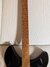 Rickenbacker 330/6 , Jetglo: Neck - Front