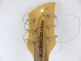 Oct 1994 Rickenbacker 325/6 V59, Mapleglo: Headstock