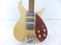 Rickenbacker 325/6 V59, Mapleglo: Body - Front