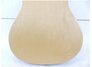 Rickenbacker 325/6 V59, Mapleglo: Body - Rear