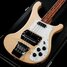 Rickenbacker 4001/4 V63, Mapleglo: Body - Front