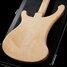 Rickenbacker 4001/4 V63, Mapleglo: Body - Rear