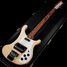 Rickenbacker 4001/4 V63, Mapleglo: Full Instrument - Front