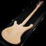 Rickenbacker 4001/4 V63, Mapleglo: Full Instrument - Rear