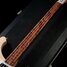 Rickenbacker 4001/4 V63, Mapleglo: Neck - Front