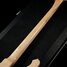 Rickenbacker 4001/4 V63, Mapleglo: Neck - Rear