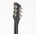 Rickenbacker 320/6 , Jetglo: Headstock - Rear