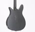 Rickenbacker 320/6 , Jetglo: Body - Rear