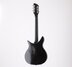 Rickenbacker 320/6 , Jetglo: Full Instrument - Rear