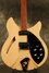 Rickenbacker 330/6 BH BT, Mapleglo: Body - Front