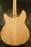 Rickenbacker 330/6 BH BT, Mapleglo: Body - Rear