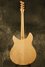 Rickenbacker 330/6 BH BT, Mapleglo: Full Instrument - Rear