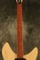 Rickenbacker 330/6 BH BT, Mapleglo: Neck - Front