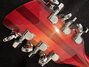 Rickenbacker 360/12 , Fireglo: Headstock - Rear