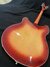 Rickenbacker 360/12 , Fireglo: Full Instrument - Rear