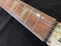 Rickenbacker 360/12 , Fireglo: Neck - Front