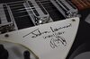 Rickenbacker 355/6 JL, Jetglo: Free image