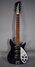 Rickenbacker 355/6 JL, Jetglo: Full Instrument - Front