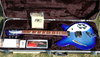 Rickenbacker 360/6 , Blueburst: Free image