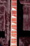 Rickenbacker 360/6 , Blueburst: Neck - Front