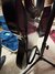 Rickenbacker 330/6 , Jetglo: Body - Rear