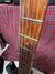 Rickenbacker 330/6 , Jetglo: Neck - Front