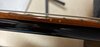 Rickenbacker 330/6 , Jetglo: Neck - Rear