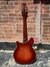 Rickenbacker 360/12 Mod, Fireglo: Full Instrument - Rear