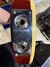 Rickenbacker 360/12 Mod, Fireglo: Close up - Free