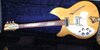 Rickenbacker 330/6 , Mapleglo: Full Instrument - Front