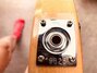 Rickenbacker 330/6 , Mapleglo: Close up - Free
