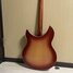 Rickenbacker 360/12 V64, Fireglo: Body - Rear