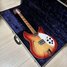 Rickenbacker 360/12 V64, Fireglo: Full Instrument - Front