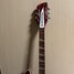 Rickenbacker 360/12 V64, Fireglo: Neck - Front