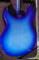 Rickenbacker 330/12 , Blueburst: Body - Rear
