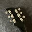 Rickenbacker 325/6 V63, Jetglo: Headstock - Rear