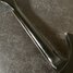 Rickenbacker 325/6 V63, Jetglo: Neck - Rear