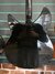 Rickenbacker 330/6 , Jetglo: Body - Rear