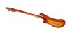 Rickenbacker 4003/4 Limited Edition, Satin Autumnglo: Free image2