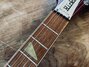 Rickenbacker 360/6 WB, Fireglo: Neck - Front