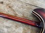 Rickenbacker 360/6 WB, Fireglo: Neck - Rear
