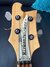 Nov 1978 Rickenbacker 4001/4 , Mapleglo: Headstock