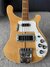 Rickenbacker 4001/4 , Mapleglo: Body - Front