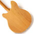 Rickenbacker 360/6 , Mapleglo: Body - Rear