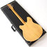 Rickenbacker 360/6 , Mapleglo: Full Instrument - Rear