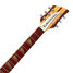 Rickenbacker 360/6 , Mapleglo: Neck - Front