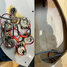 Rickenbacker 360/6 , Mapleglo: Close up - Free2