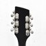 Rickenbacker 320/12 , Jetglo: Headstock - Rear
