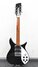 Rickenbacker 320/12 , Jetglo: Full Instrument - Front