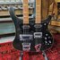 Rickenbacker 4080/46 Doubleneck, Jetglo: Body - Front
